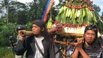 Megahnya Napak Tilas dan Ritual Budaya Jawa Timur