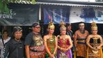 Megahnya Napak Tilas dan Ritual Budaya Jawa Timur