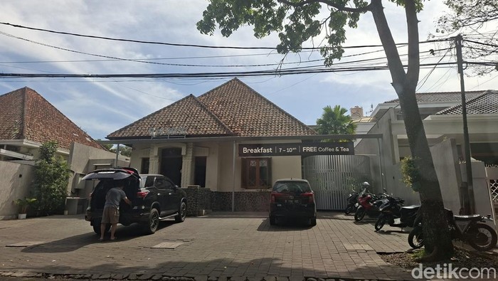 Urban legend di Bandung.