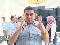 Pemkot Makassar Bentuk Satgas Terpadu Berantas Parkir Liar, Gandeng TNI-Polri