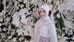 Tangis Haru Zahra MCI Saat Dipersunting Fajar Gusti Pangestu