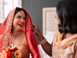 Viral Cerita Wanita Mundur Jadi Bridesmaid Setelah Diminta Bayar Rp 13 Juta