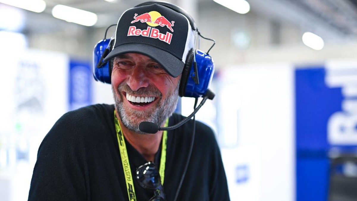 Foto: Getty Images/Rudy Carezzevoli