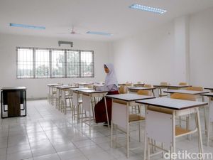 Video: Internet Sekolah Rakyat Dibiayai Kemensos, Kemkomdigi Akan Pastikan Kualitasnya