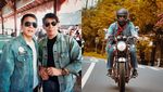 Saat Ariel NOAH Akhirnya Bertemu Kembaran Parto Patrio