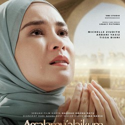 18 Film Indonesia Terbaru Juli 2025, Siap Bikin Bioskop Penuh Lagi!
