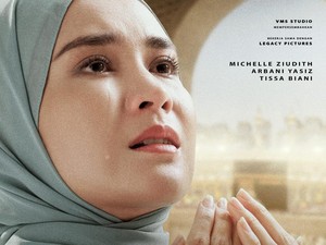 18 Film Indonesia Terbaru Juli 2025, Siap Bikin Bioskop Penuh Lagi!