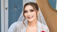 Dalam acara Rumpi No Secret Trans TV, Sabtu (28/6/2025), Baby Margaretha mengaku sudah menikah lagi sejak Oktober 2024. Ia bahagia sekaligus haru akhirnya tak sendiri lagi. (Foto: dok Instagram babymargaretha1)