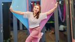 Respons Baby Margaretha Saat Diminta Suami Berhijab