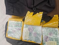 2 Orang di Lampung-Jakarta Ditangkap Bareskrim Terkait Sabu Jaringan Malaysia