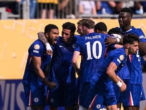 Final Piala Dunia Antarklub 2025: Chelsea Yakin Patahkan Prediksi