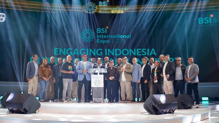 BSI