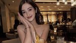 Cantiknya Ranty Maria Saat Pamer Kue Ulang Tahun hingga Makan di Bali