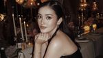 Cantiknya Ranty Maria Saat Pamer Kue Ulang Tahun hingga Makan di Bali