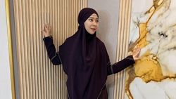 Chikita Meidy Dilaporkan Suami soal Dugaan KDRT