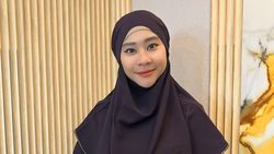 Chikita Meidy Dilaporkan Suami soal Dugaan KDRT