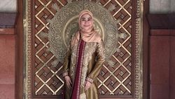 Chikita Meidy Dilaporkan Suami soal Dugaan KDRT