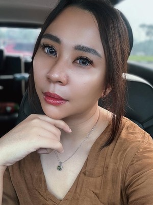 Chikita Meidy Dilaporkan Suami soal Dugaan KDRT
