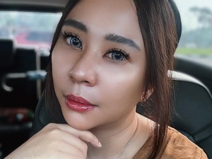 Sepakat Pisah, Chikita Meidy Ingatkan Indra Punya Tanggung Jawab Anak