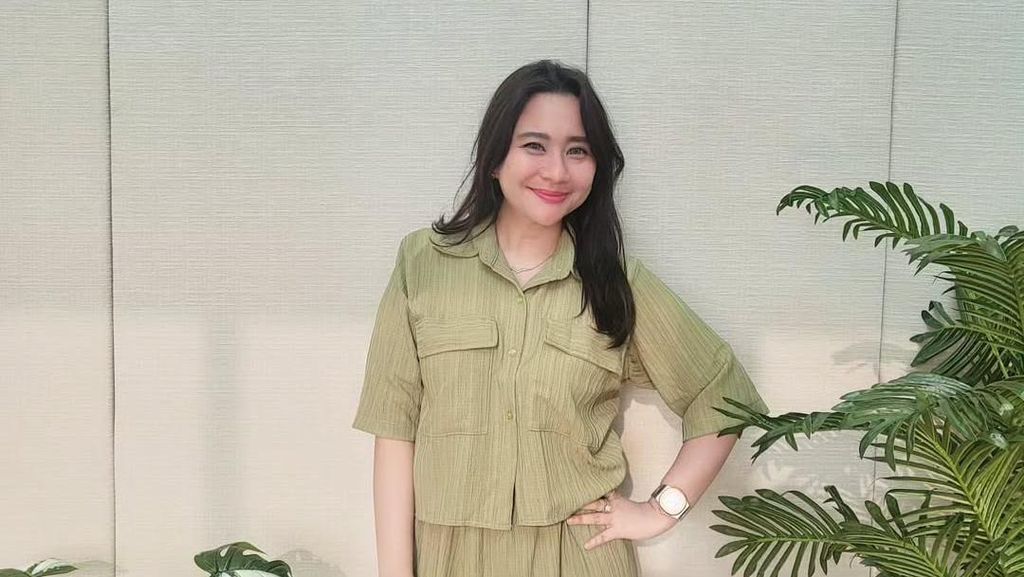 Gugat Cerai saat Dilaporkan Suami Dugaan KDRT, Chikita Meidy: Ini Musibah