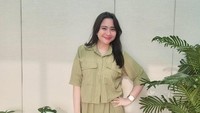 Chikita Meidy saat dewasa mulai berakting. Ia pernah main FTV Hidayah, sinetron Pengen Jadi Bintang dan Gue Sihir Lo. (Foto: dok Instagram chikitameidy)