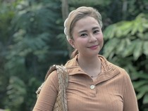 Metamorfosis Chikita Meidy: Dari Penyanyi Cilik Jadi Pengusaha