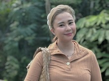 Chikita Meidy Sebut Suami Akui Gelapkan Ratusan Juta dari Rekening