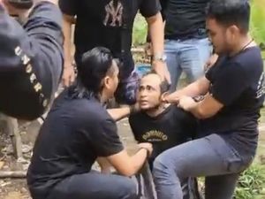Fakta Penangkapan Dalang Pembunuhan Sadis Istri Pengusaha Gresik