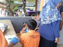 Saat Ubur-ubur Mengintai Wisatawan di Pansela Gunungkidul