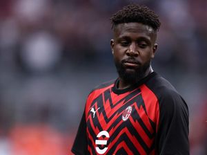 Milan dan Divock Origi Sepakat Pisah Jalan