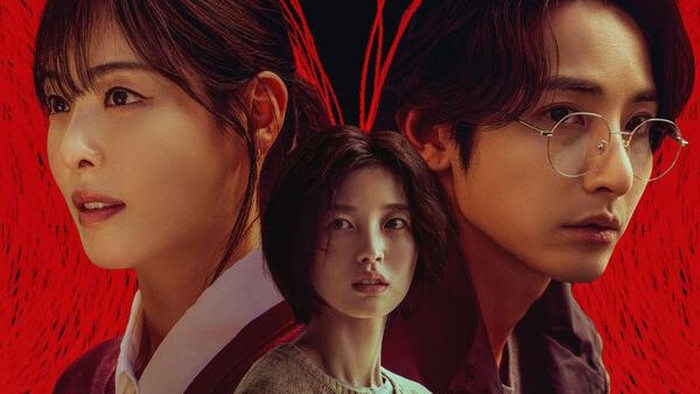 Drama Korea S Line
