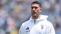 Vlahovic Akan Tinggalkan Juventus, Arsenal Masih Mau?