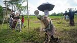 Festival Memedi Sawah Sleman, Warisan Budaya Petani yang Ramah Lingkungan