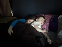 Foto Random yang Lumayan Artistik dan Layak Dipajang di Galeri Seni