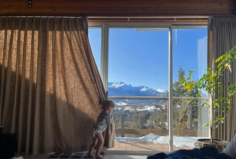 Foto random artistik