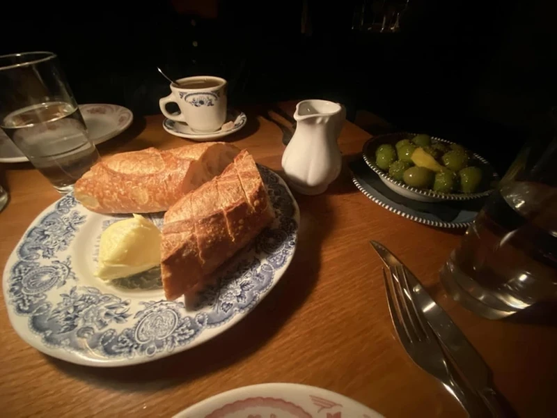 Foto random artistik