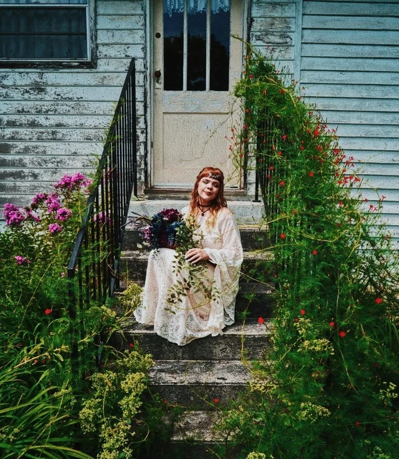 Foto random artistik