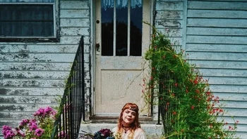 Hasil foto seorang fotografer yang memotret pengantin perempuan, tampak seperti lukisan. Foto: Ellaaenchantedd/Reddit/BrightSide