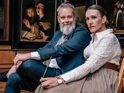 Foto Random yang Lumayan Artistik dan Layak Dipajang di Galeri Seni