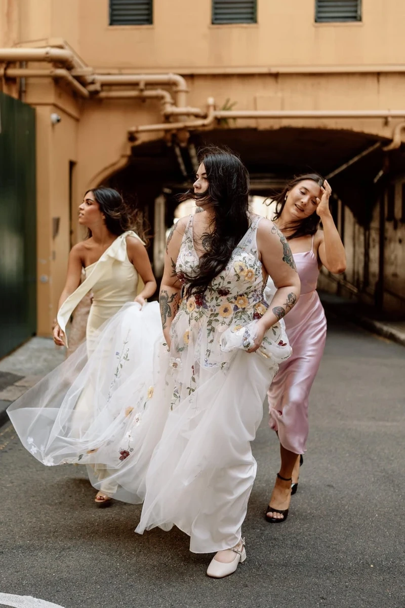 Foto random artistik