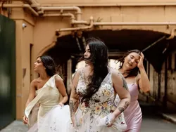 Foto Random yang Lumayan Artistik dan Layak Dipajang di Galeri Seni