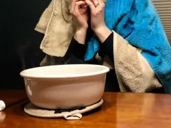 Foto Random yang Lumayan Artistik dan Layak Dipajang di Galeri Seni