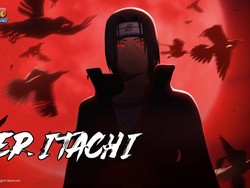 Free Fire Trending di YouTube, Ternyata Bakal Kedatangan Kakaknya Sasuke