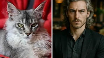 Maine Coon. Foto: Magda Ehlers/Pexels/BrightSide