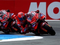 Bagnaia Keteteran Lawan Marquez, Ini Saran Marco Melandri
