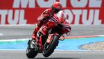 Marc Marquez Juara MotoGP Belanda, Mantap di Puncak Klasemen