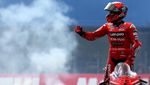 Marc Marquez Juara MotoGP Belanda, Mantap di Puncak Klasemen