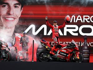 Jadwal MotoGP 2025 Setelah Aksi Marc Marquez di Belanda