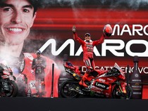 Klasemen MotoGP 2025 Usai Race Belanda: Marc Marquez di Puncak