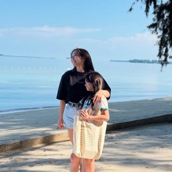 Gisel Spill Kedekatan Gempi dengan Cinta Brian